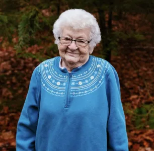 Barbara L. Johnson
